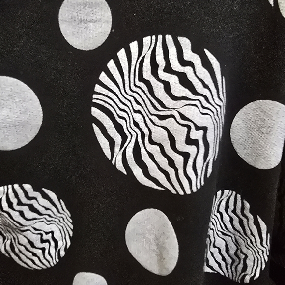 20 Coolest New Menswear Picks This Week Flan Ceramic DOT Hoodie Retails $295! - Picture 13 of 14